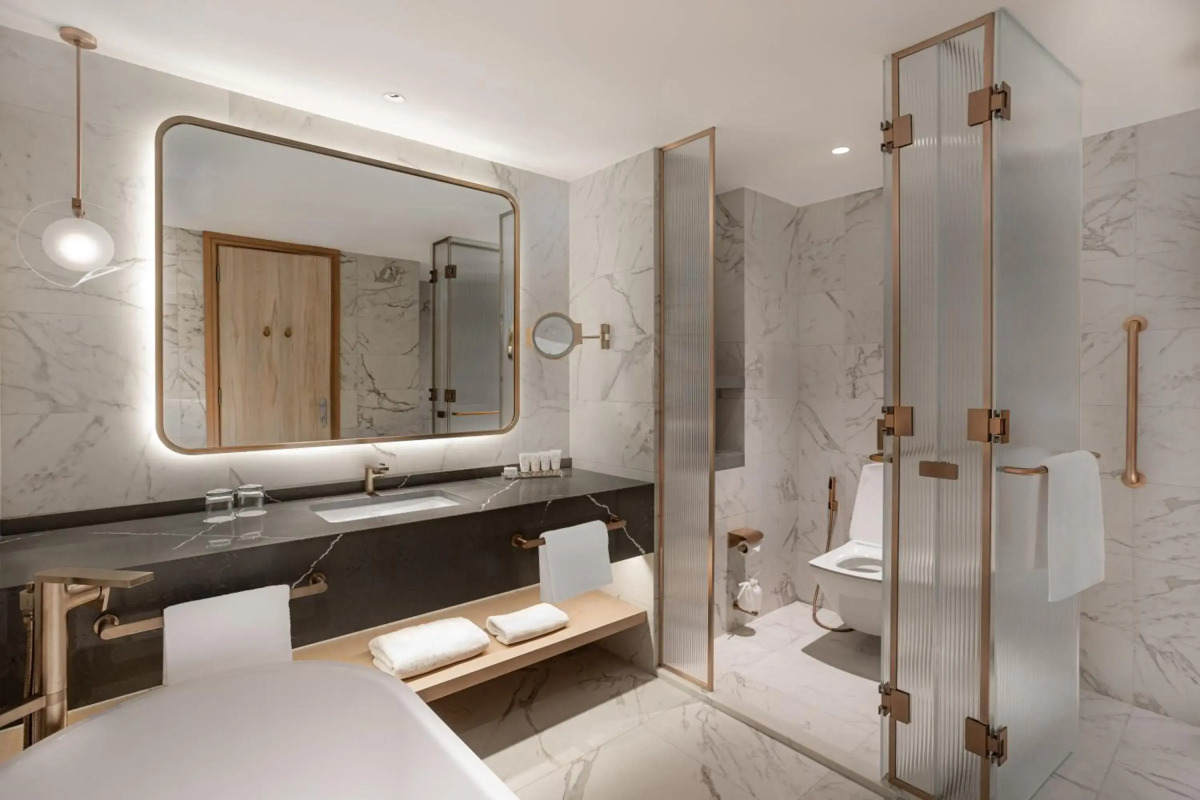 Signia by Hilton Amman