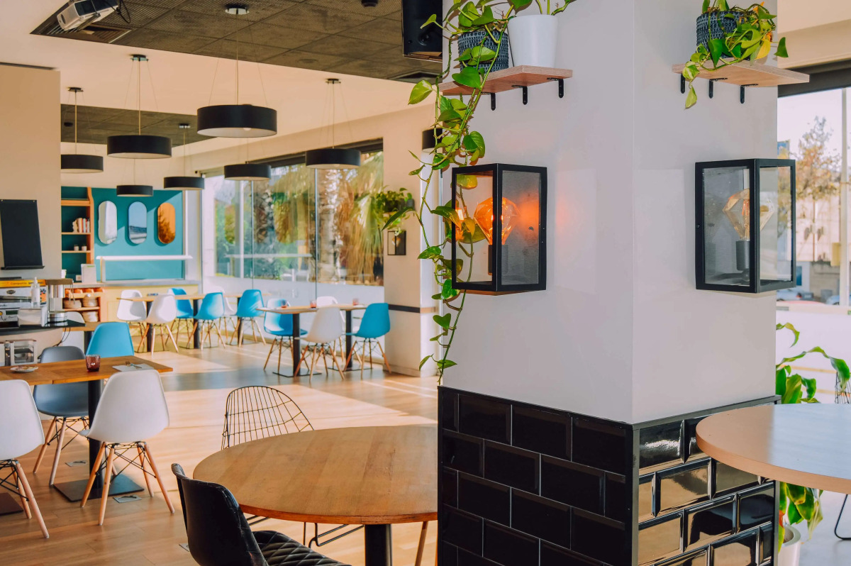 Travelodge BCN Cornella Fira