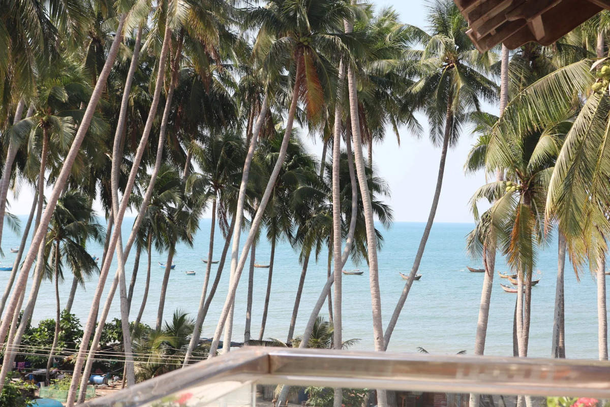 Sunrise Village Hotel