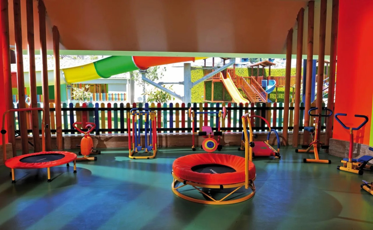 Susesi Luxury Resort - All Inclusive