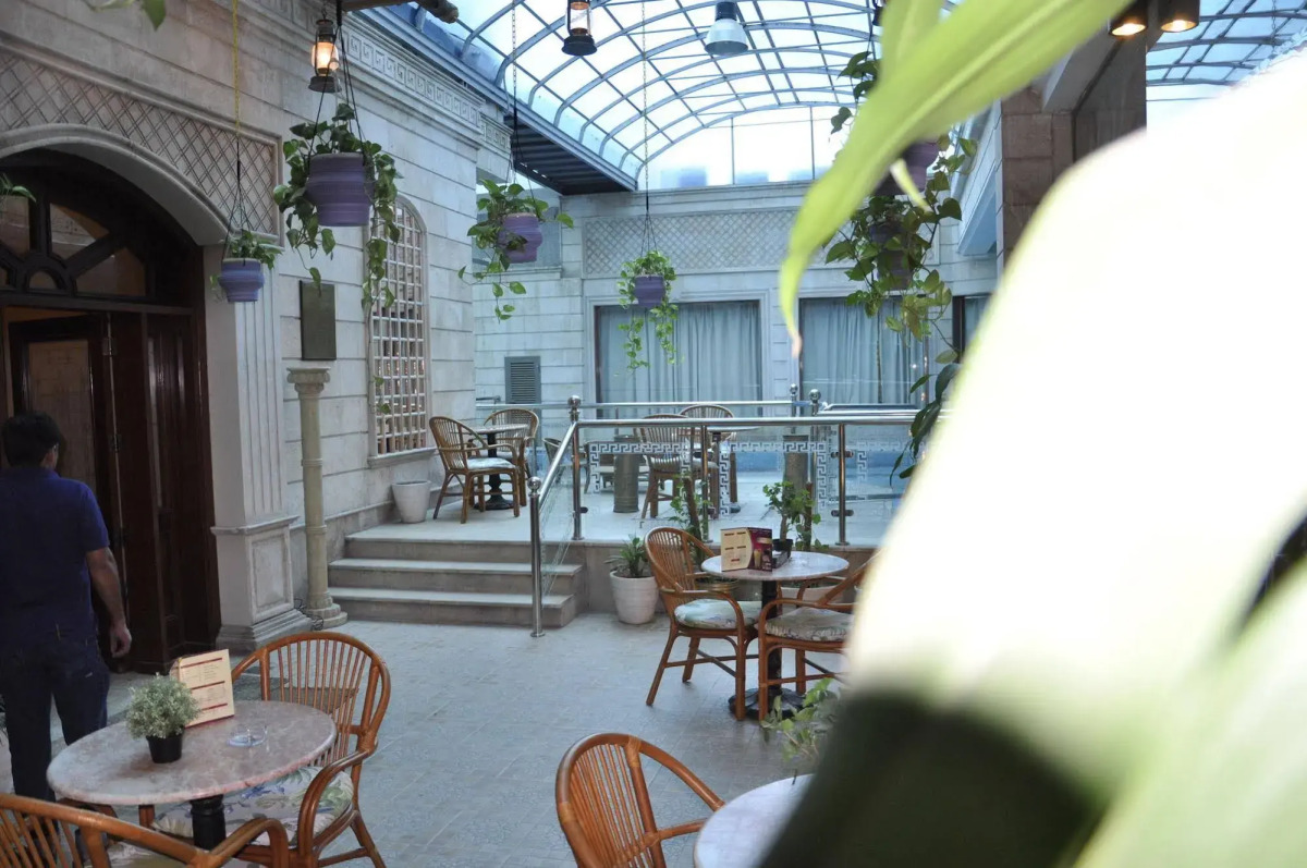 Al Azhar Hotel Jeddah