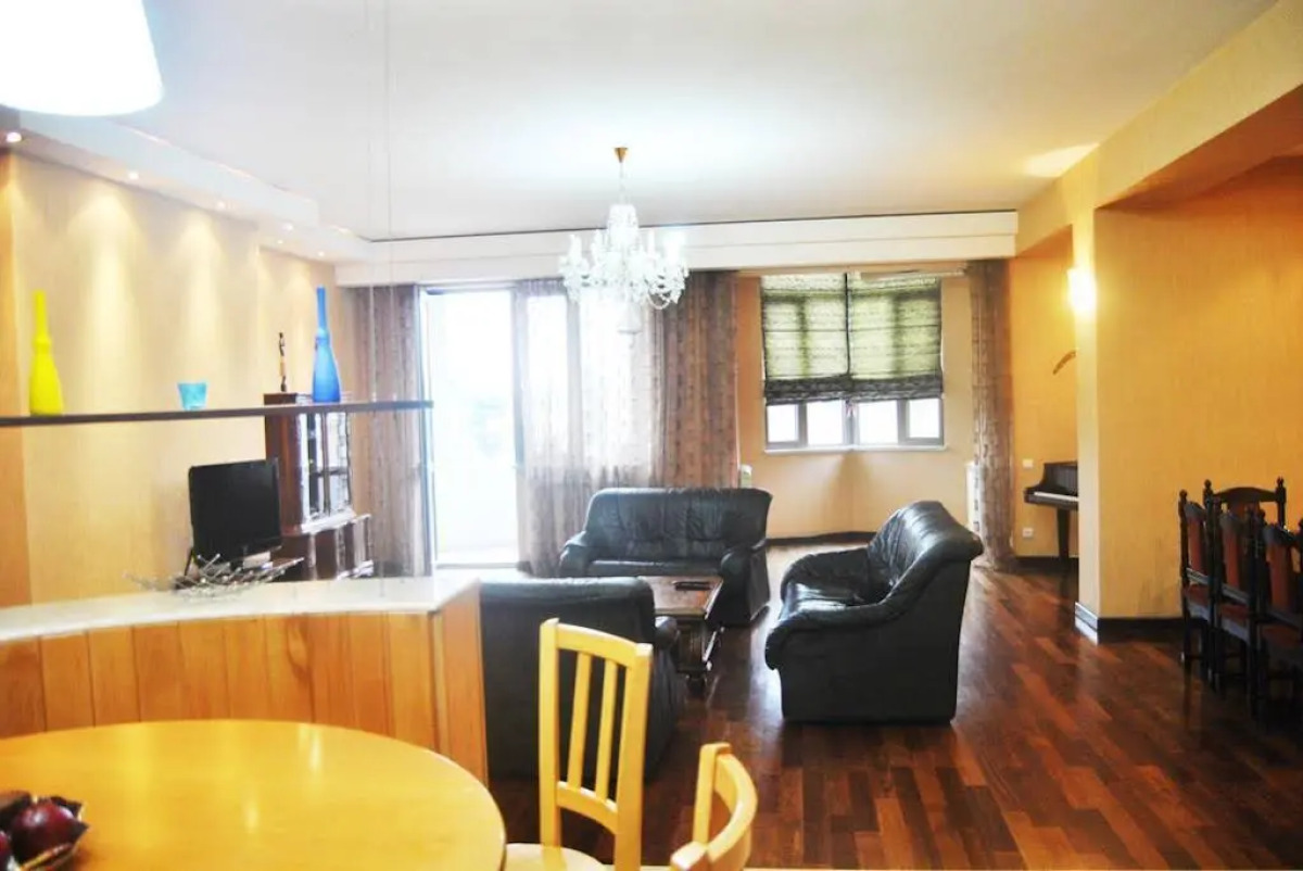 City Core Apartments