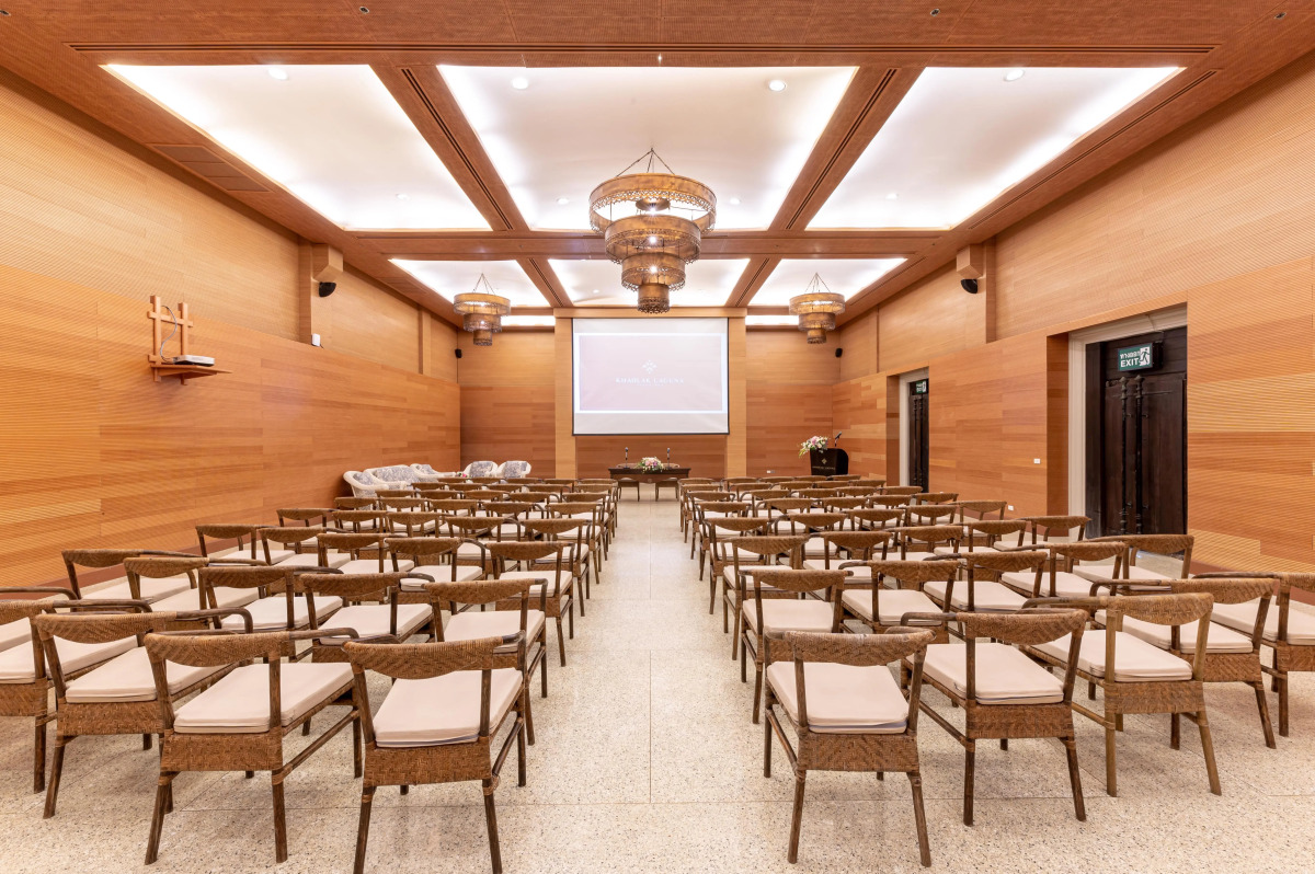 Khaolak Laguna Resort