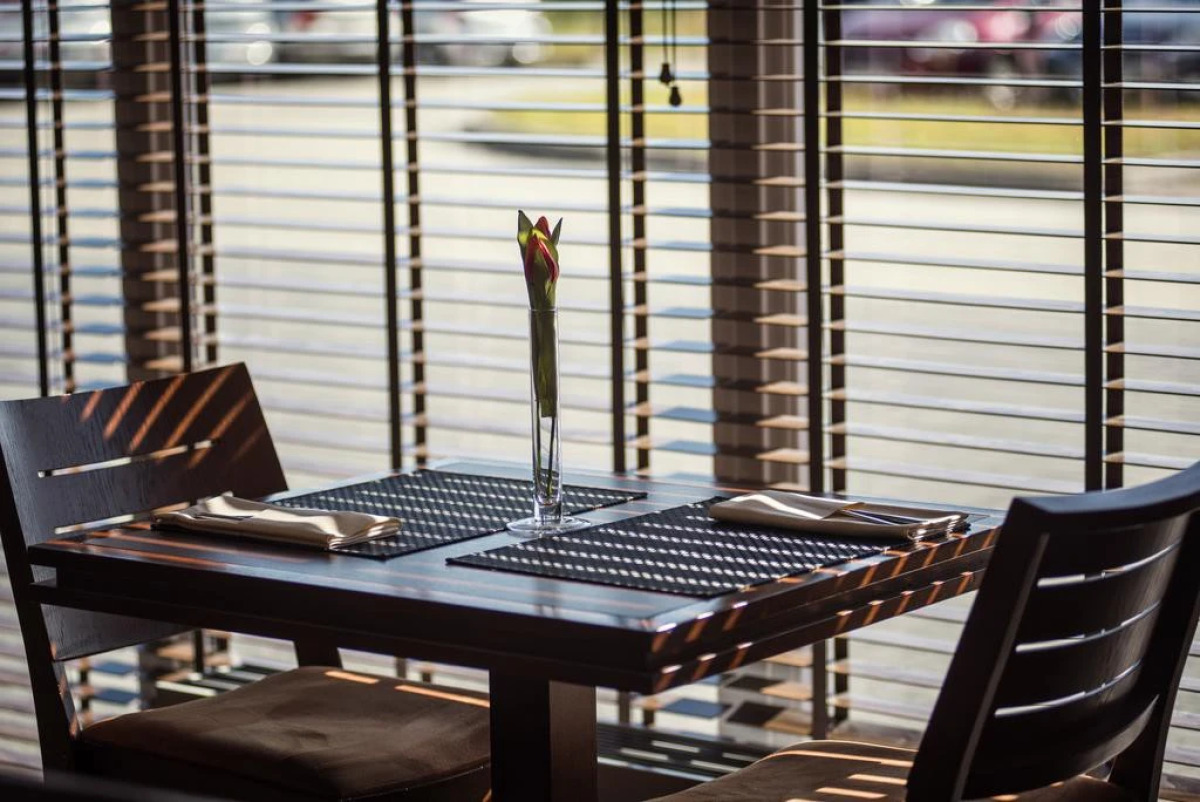 DeSilva Inn Katowice Airport