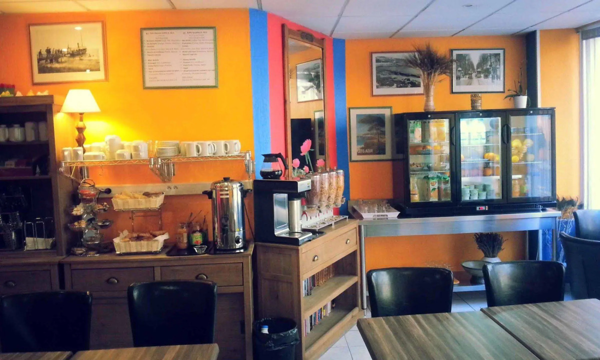 Hotel le Nice Etoile