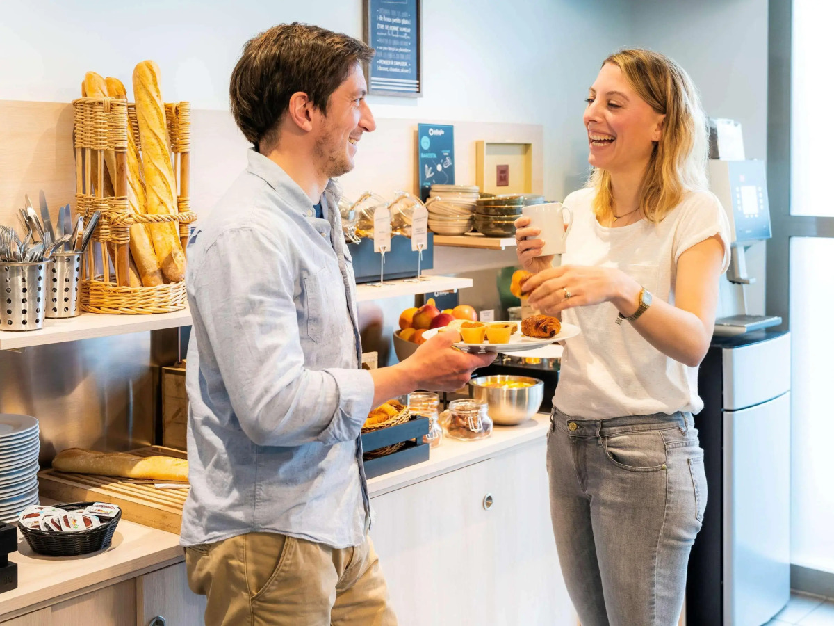 City Résidence Tours