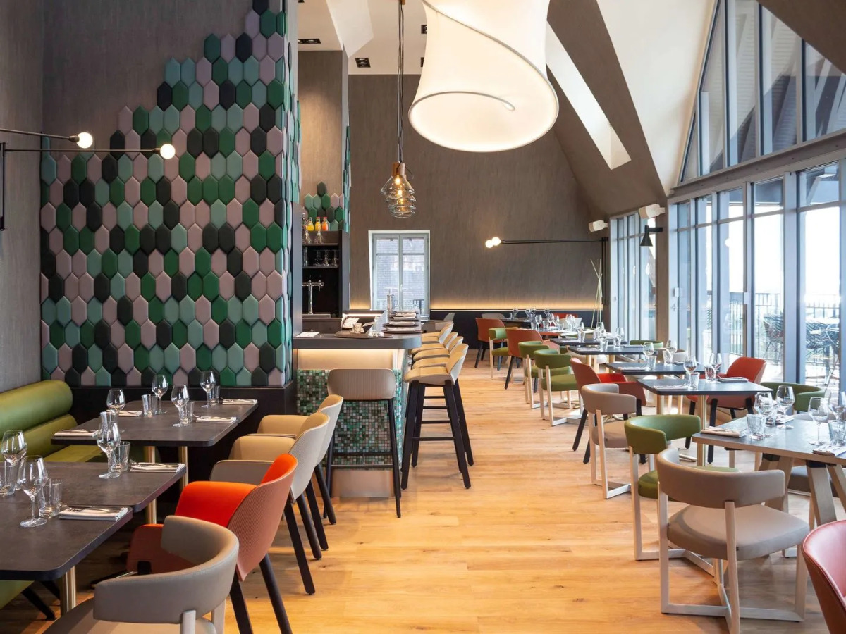 Novotel Deauville Plage