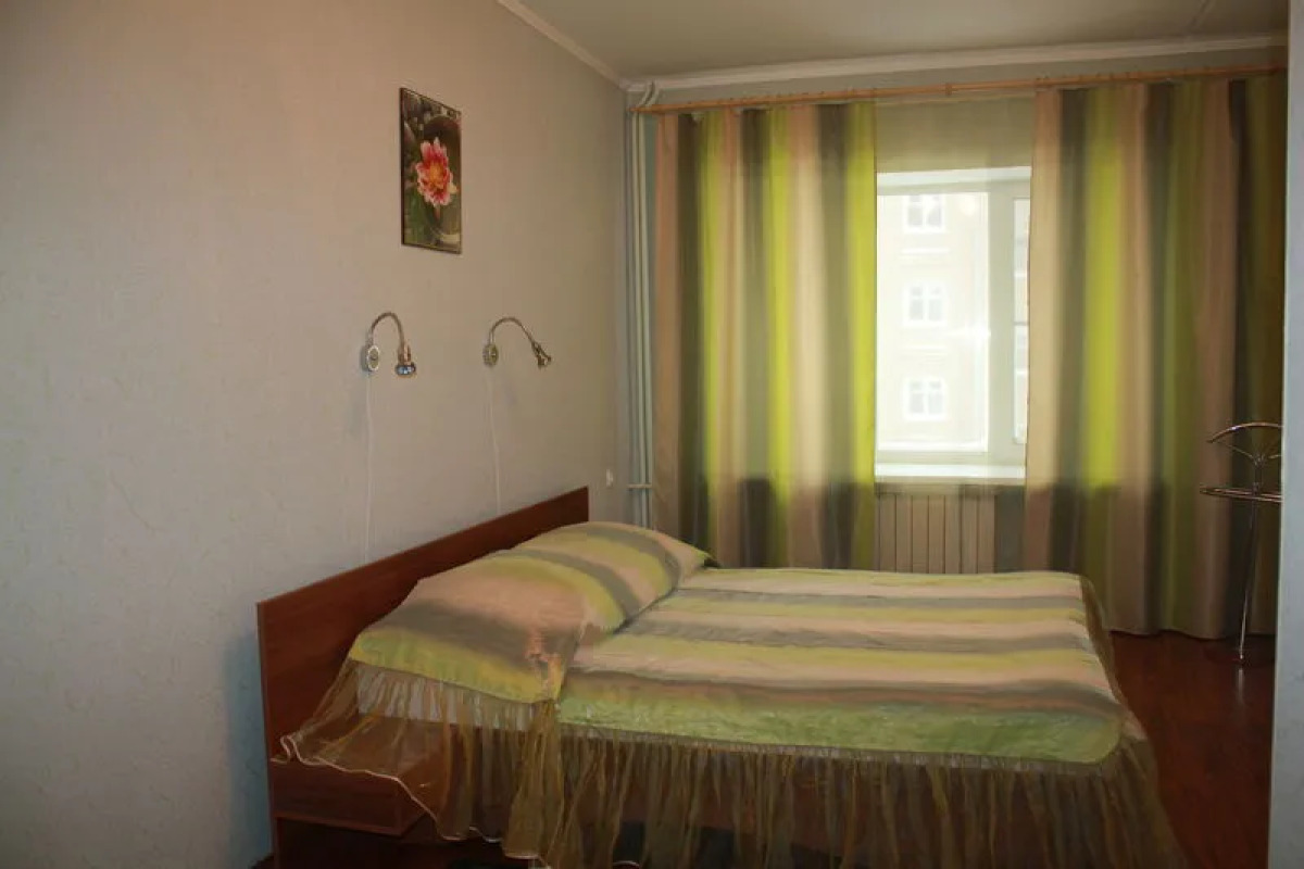 Отель Советский