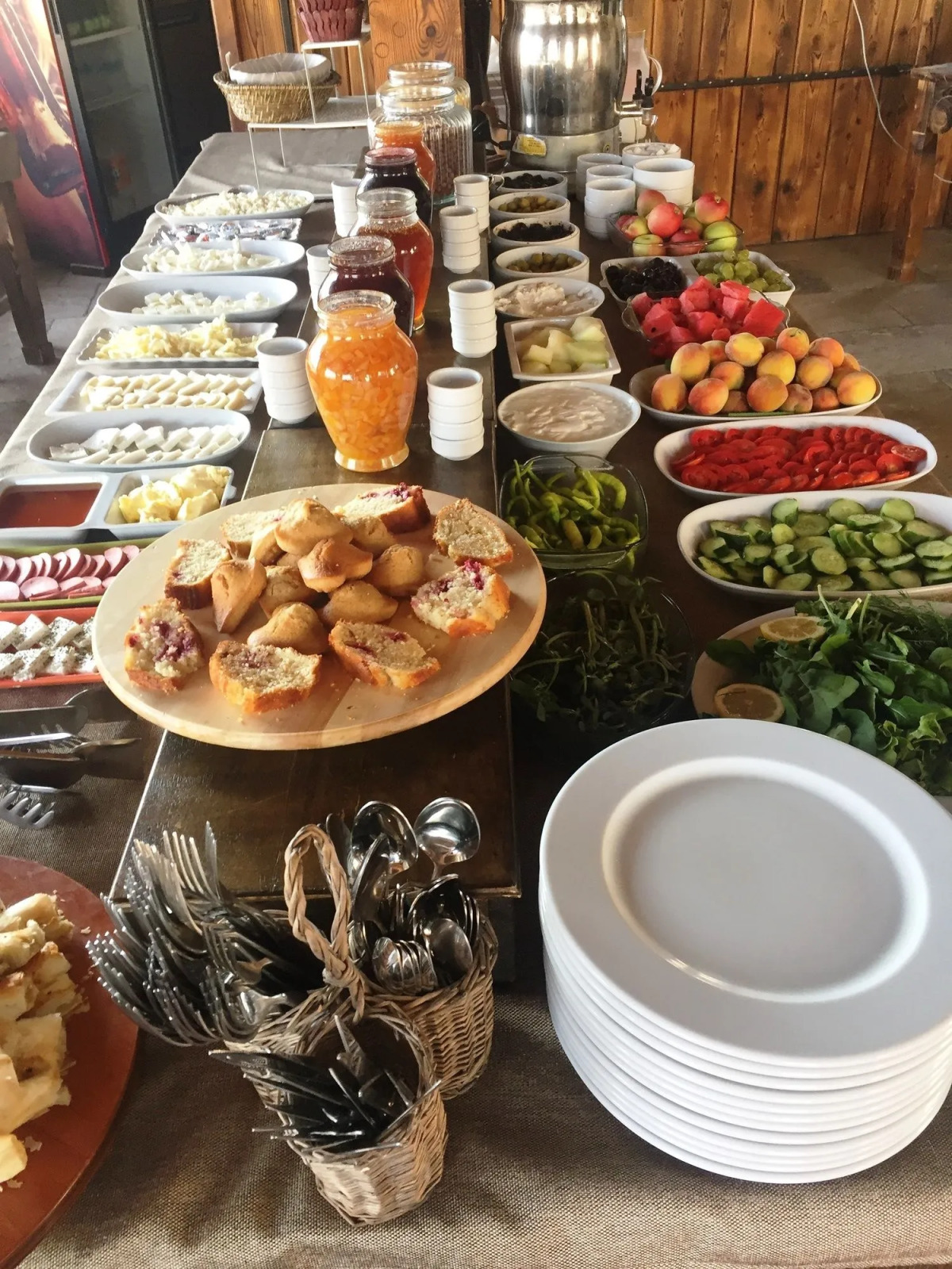 Panoramic Cave Hotel