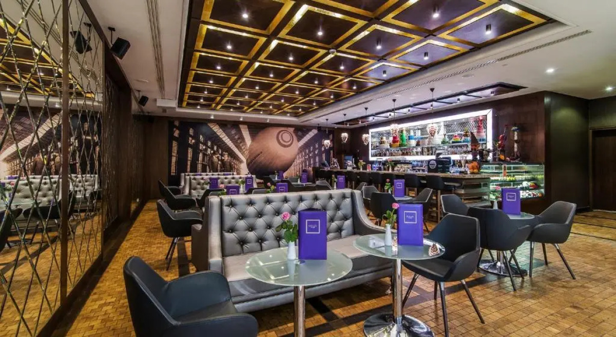 Airport Hotel Okecie