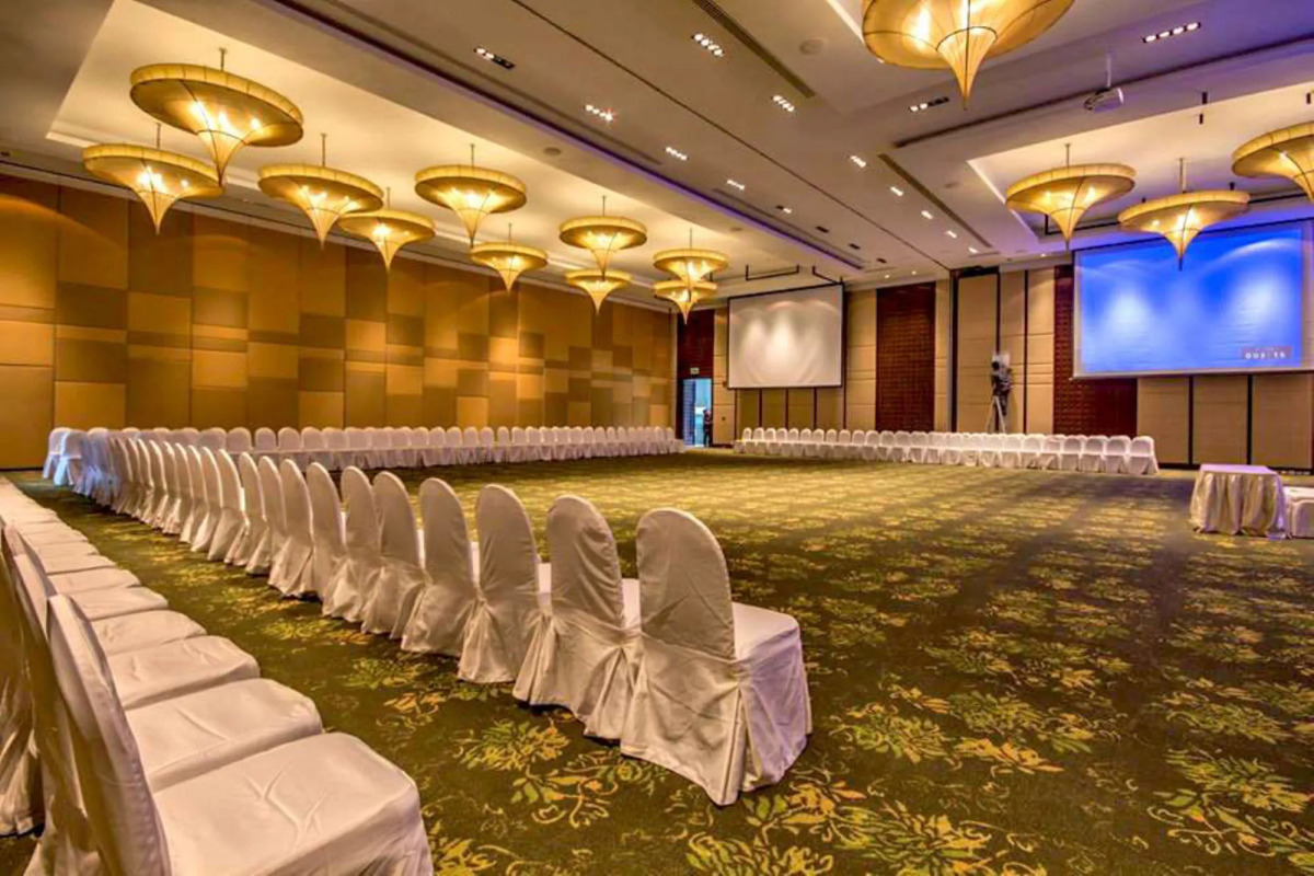 Курортный отель Mida Resort Kanchanaburi