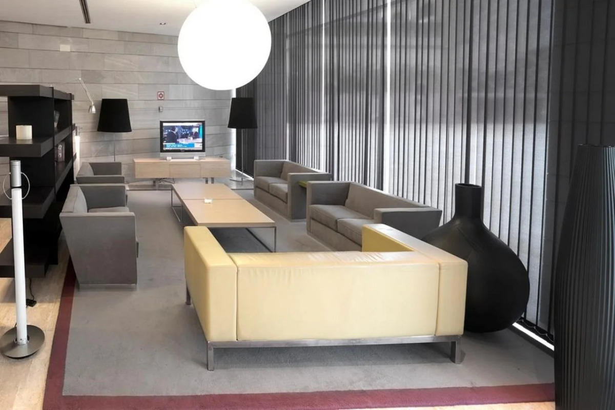 NH Sevilla Plaza de Armas