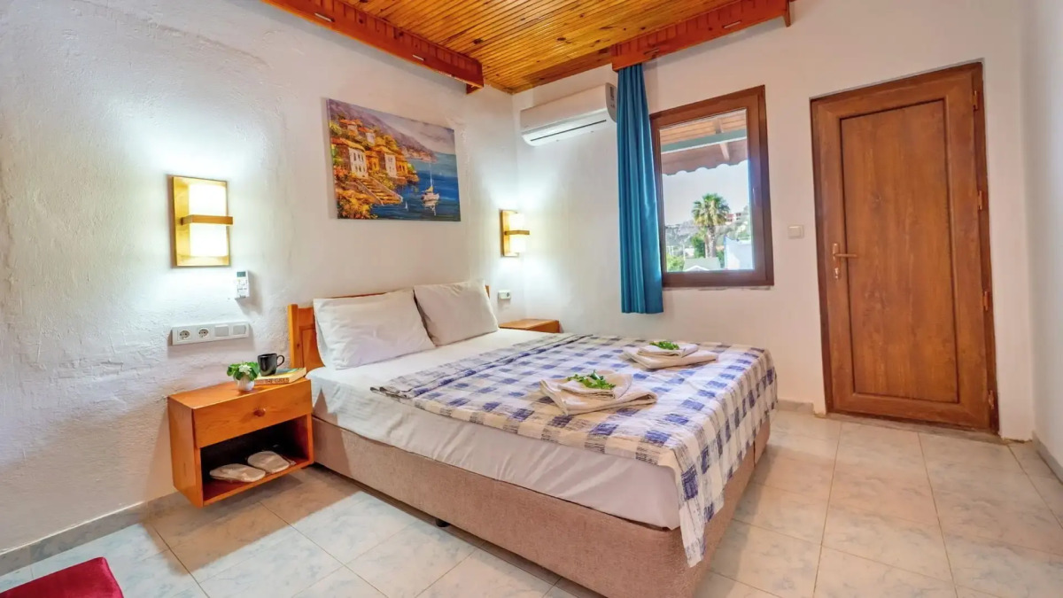 St. Nicholas Pension