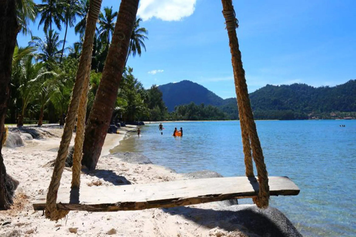 Peninsula Beach Resort