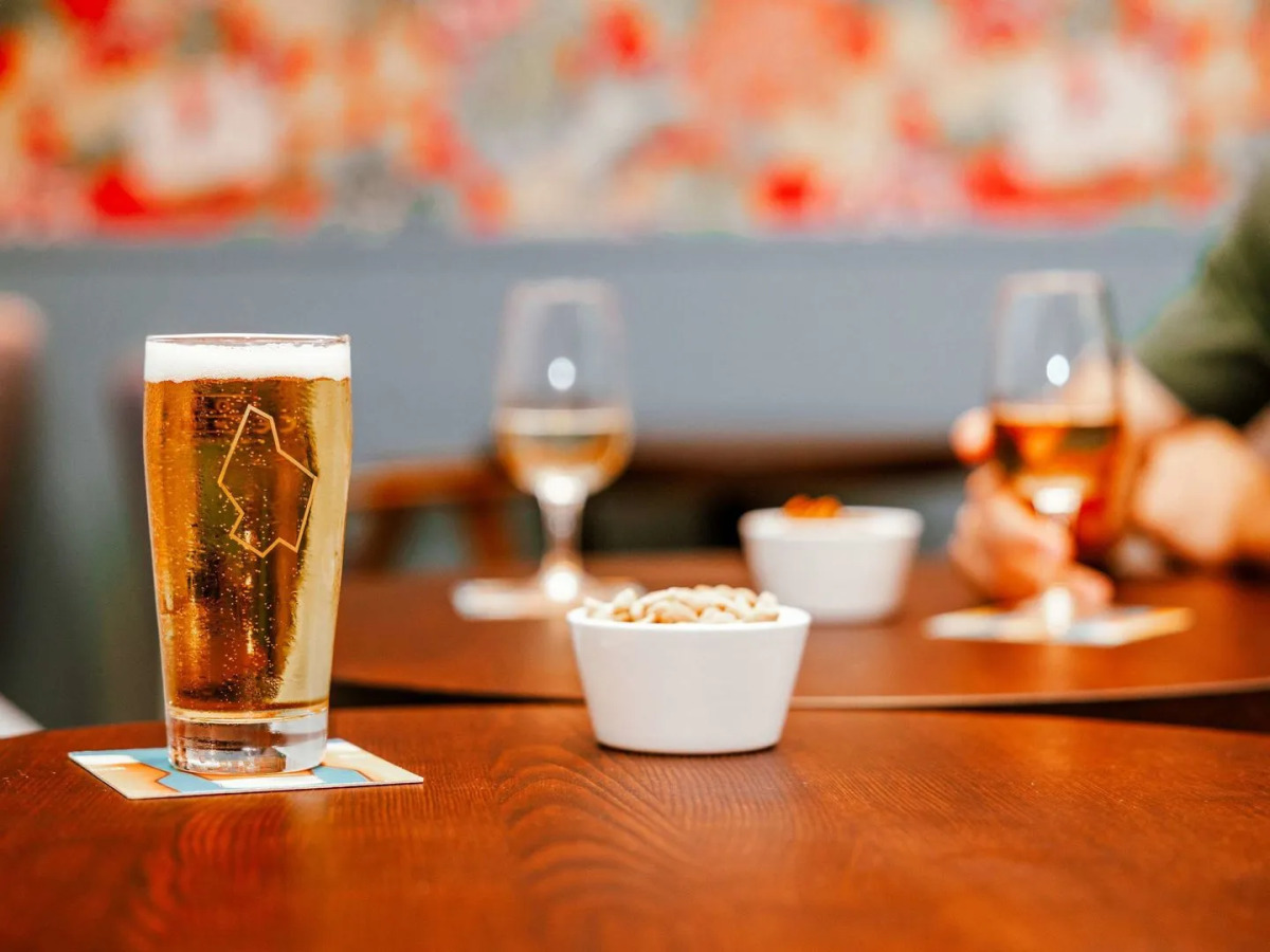 ibis Styles Luxembourg Centre Gare