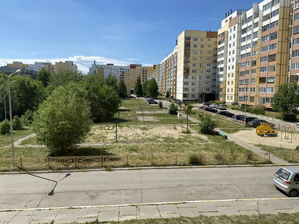 Много квартир на улице Отрадная 79