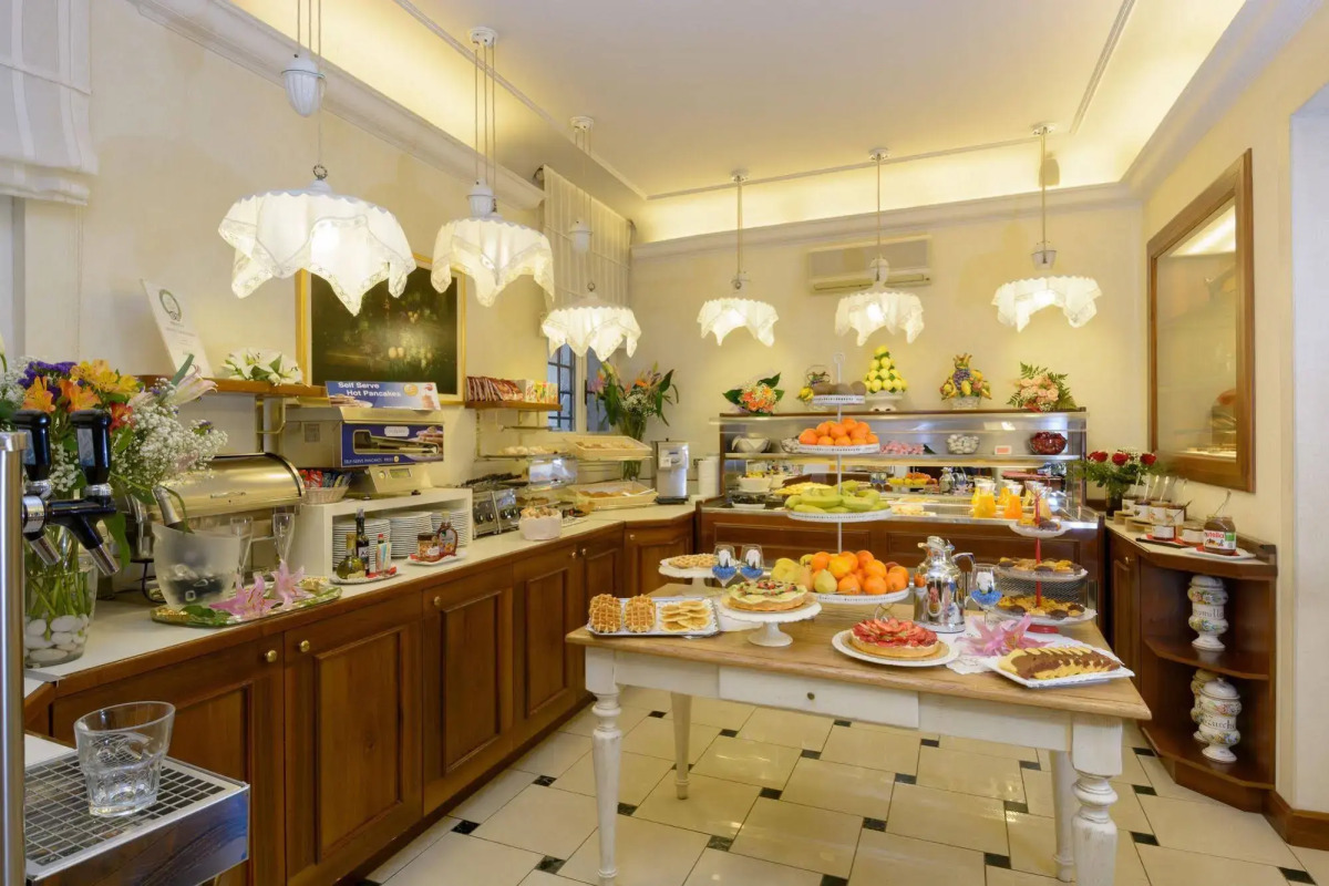 Unahotels Ala Venezia - Adults Only