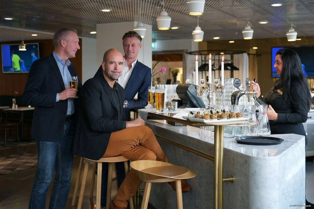 Best Western Plus Sthlm Bromma