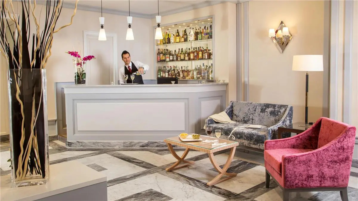 Hotel della Conciliazione