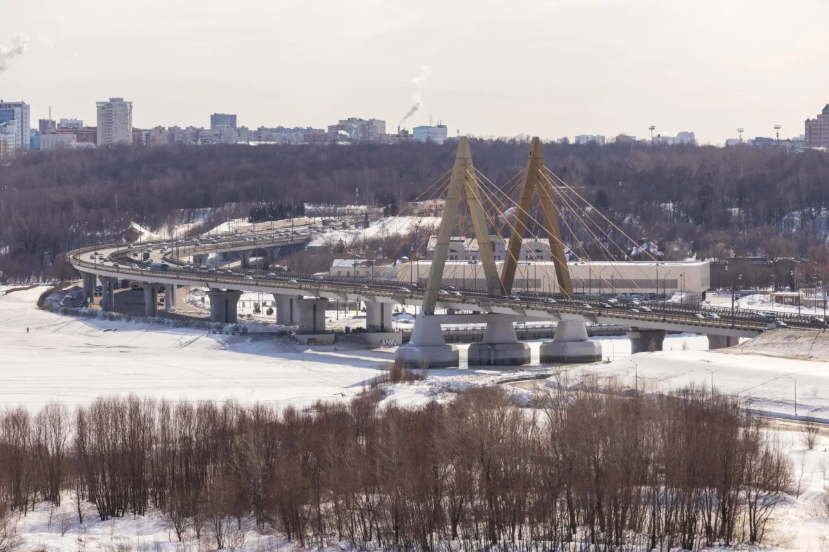 Апартаменты Комфорт на улице Алексея Козина 2