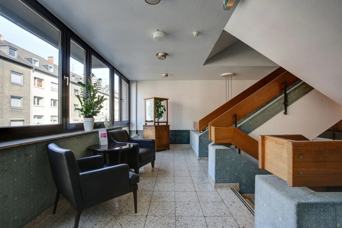 Trip Inn City Hotel Krefeld