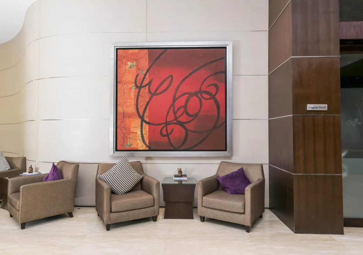 Sathorn Vista, Bangkok - Marriott Executive Apartments