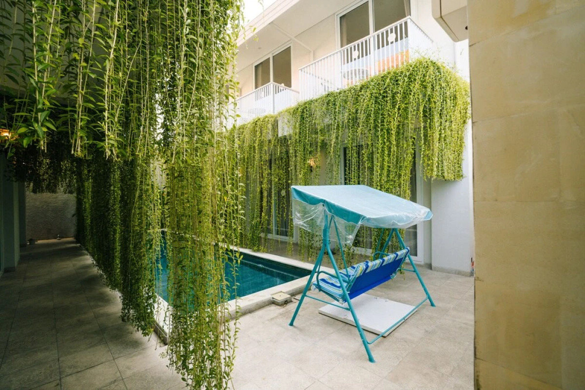 Malam Hari ApartHotel