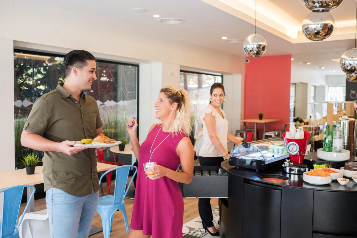 Stay Hotel Porto Centro Trindade