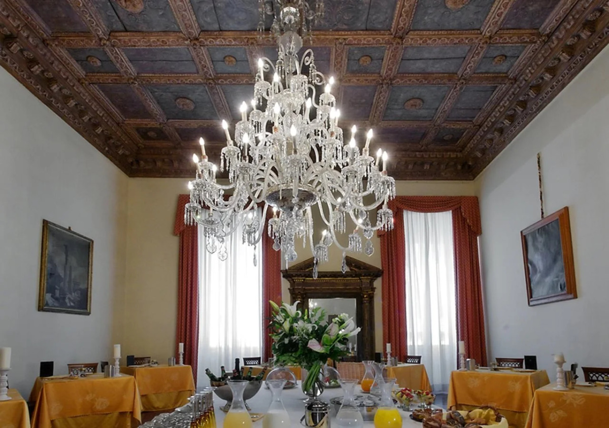 All Suites Palazzo Magnani Feroni