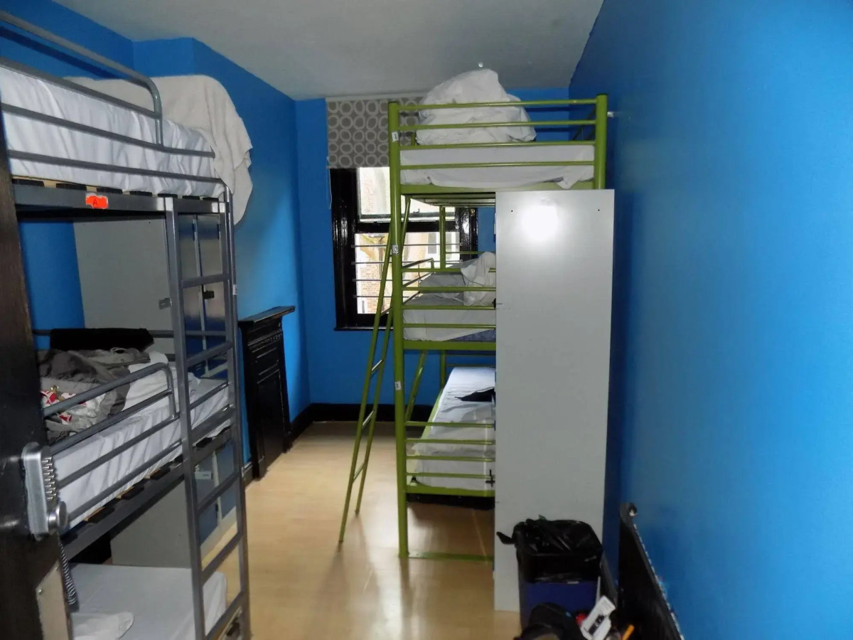 Phoenix Hostel