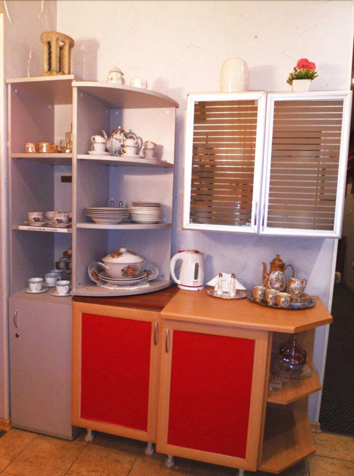 Меблированные комнаты Da Vinci 