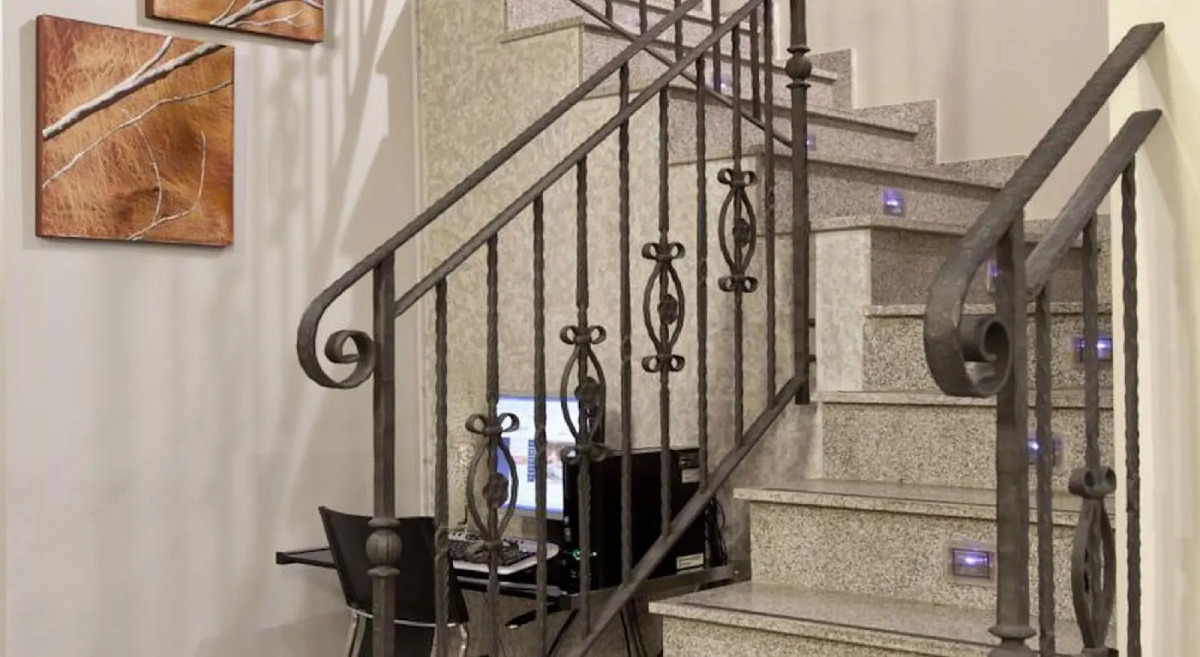 Hotel La City Estación