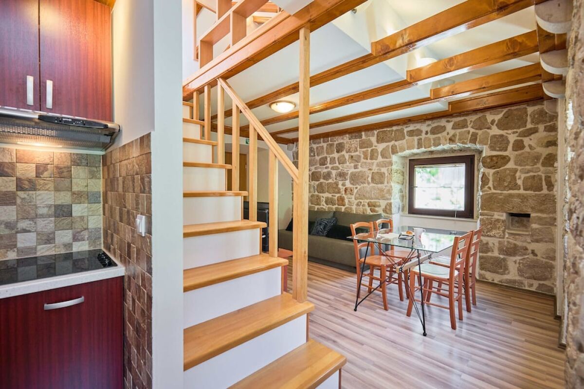 Hedera Estate, Hedera A20 Apartment