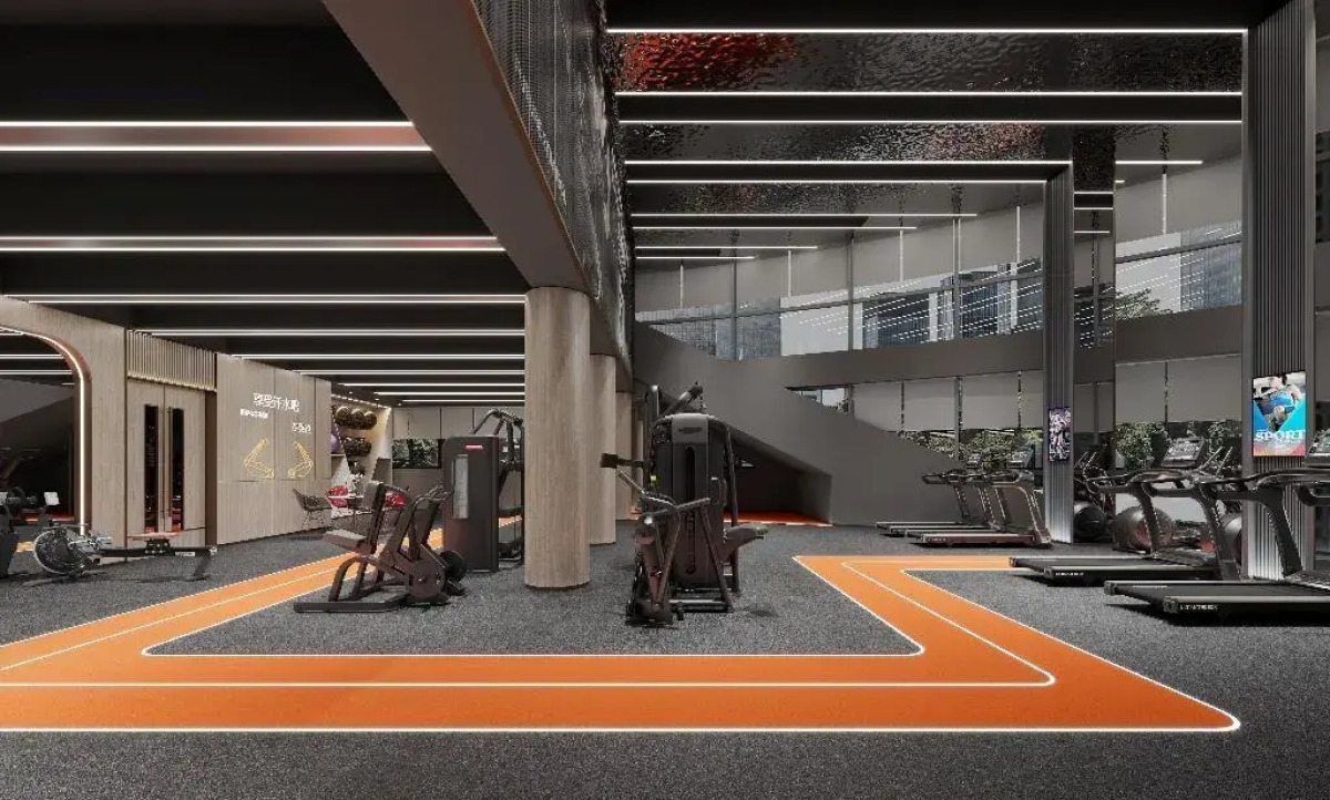 Holiday Inn Shanghai Jing'an by IHG