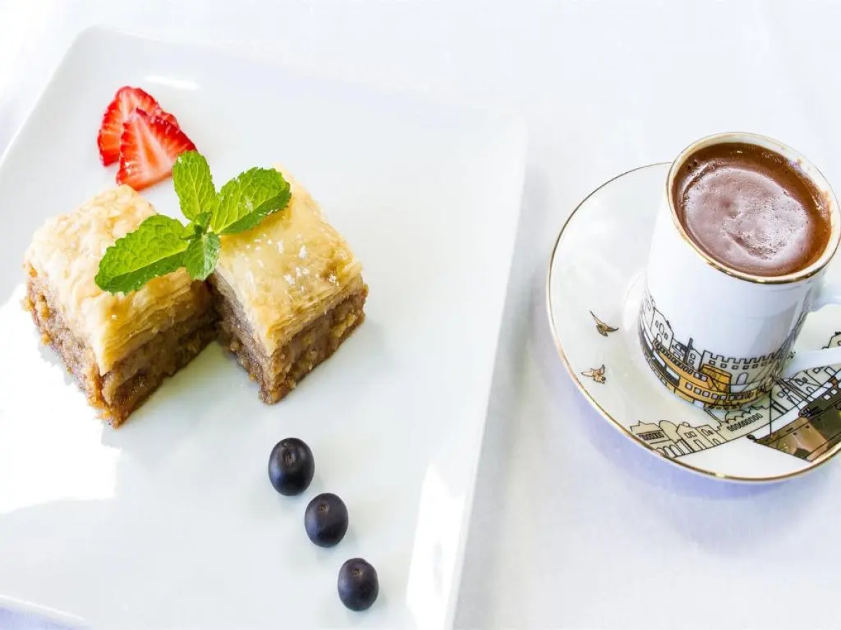 Antea Hotel - Special Class