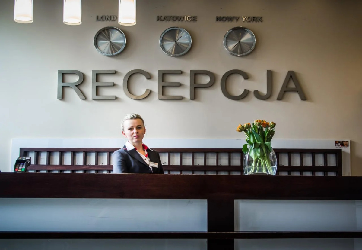 Diament Plaza Katowice