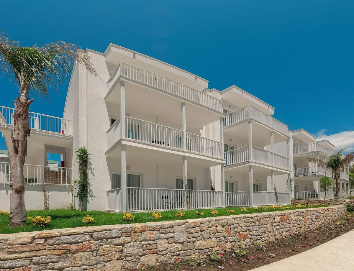 Bodrum Beach Resort
