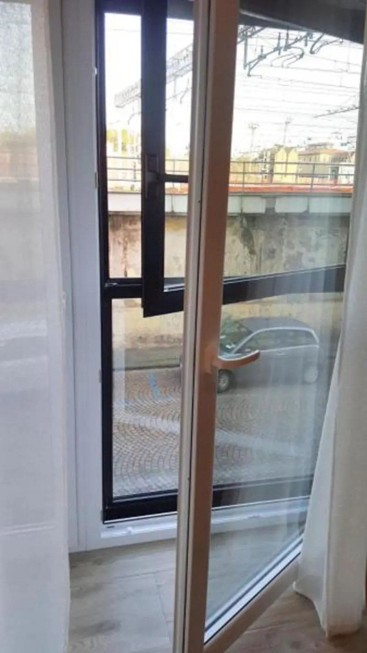 Hotel Luxor Florence