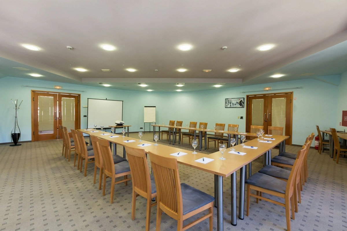 Hotel Tomislavov Dom