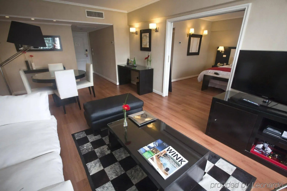 Pestana Buenos Aires Hotel