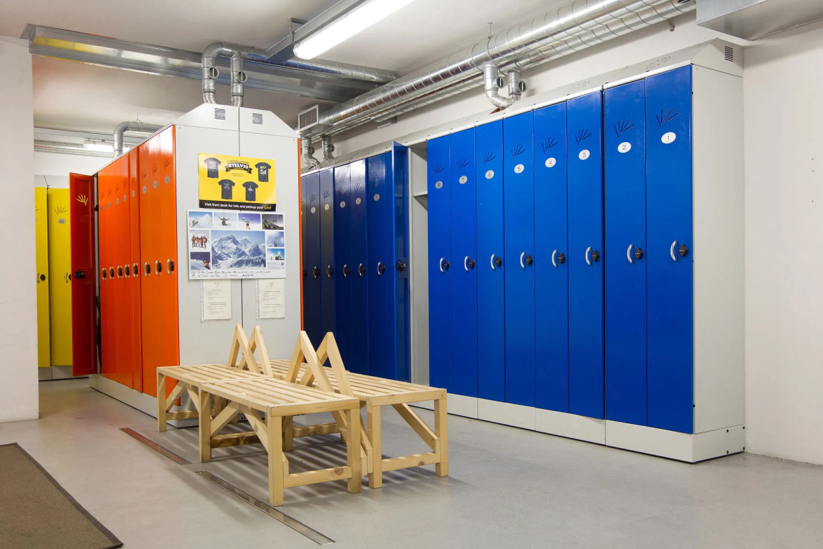 Palace Hotel Wellness & Beauty