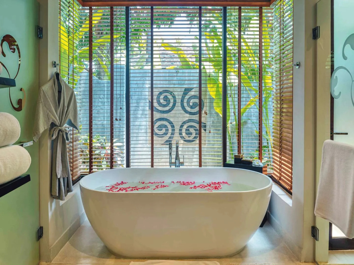 Mövenpick Asara Resort & Spa Hua Hin