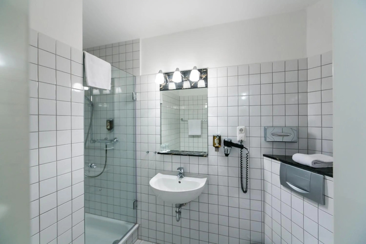 Flemings Hotel München-City