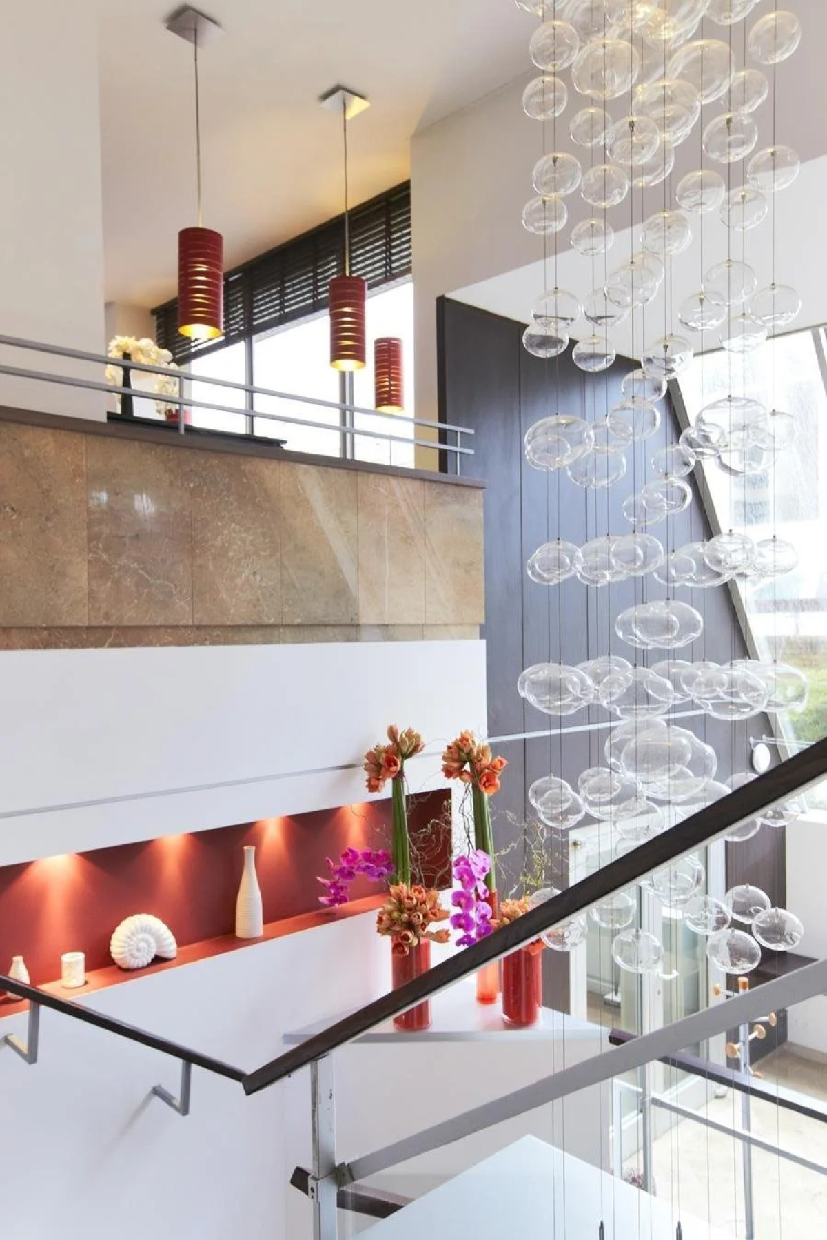 Отель Paris Boulogne