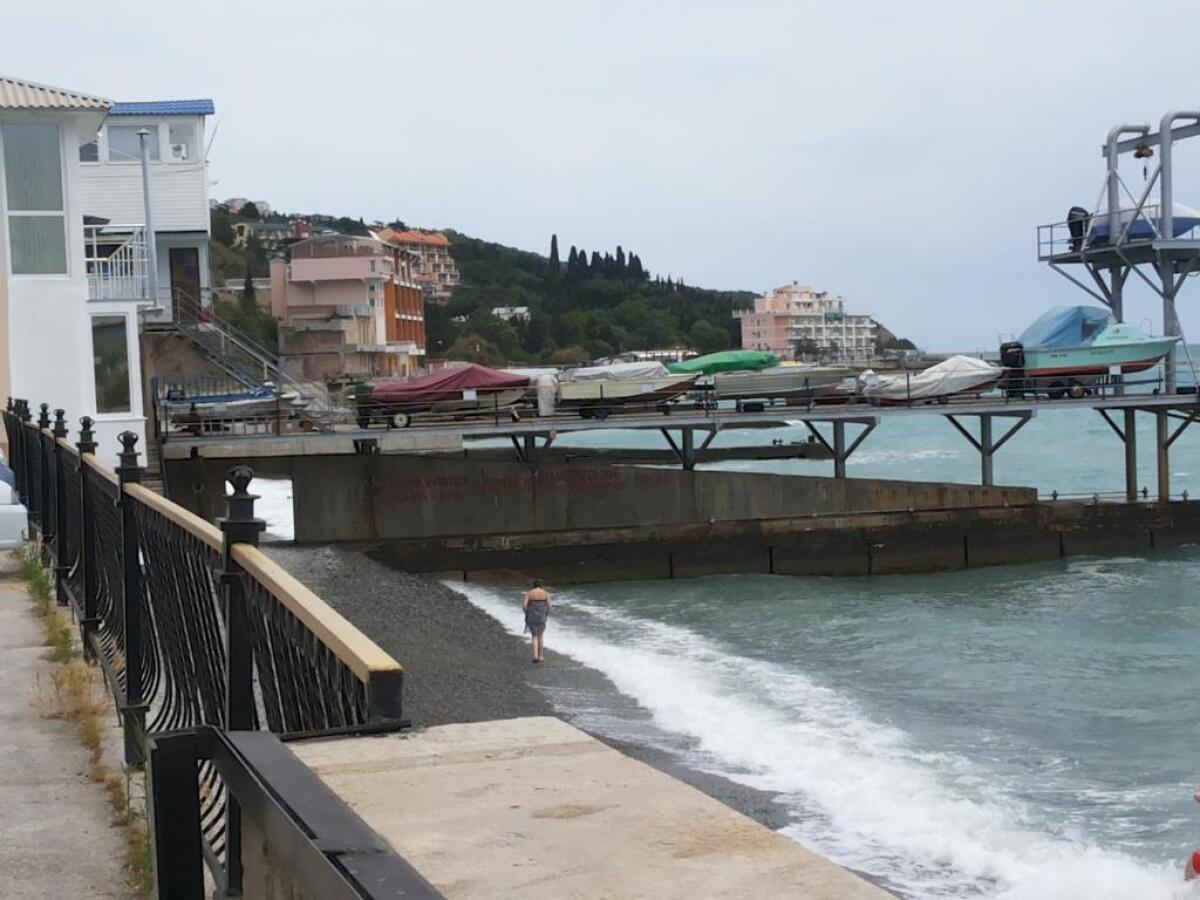 Апартаменты Эллинги в Отрадном