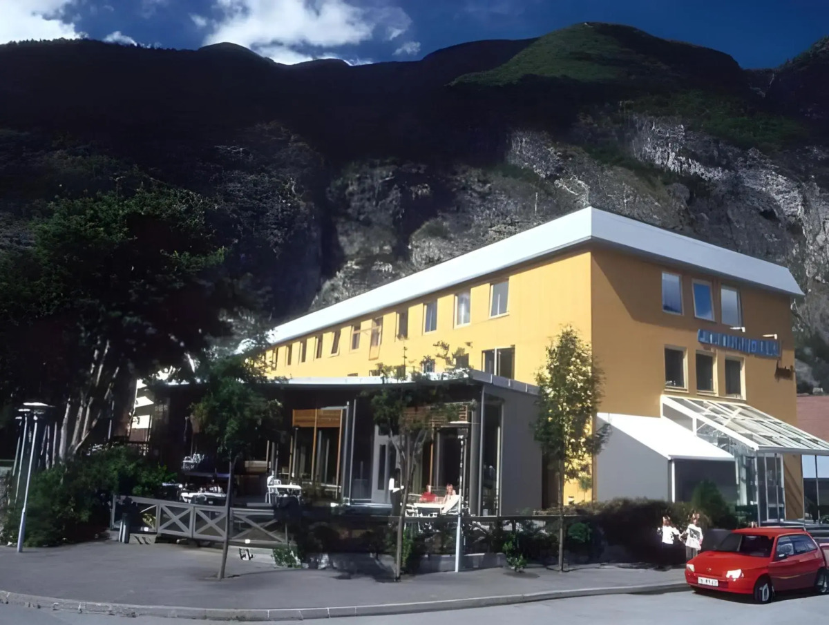 Klingenberg Hotel