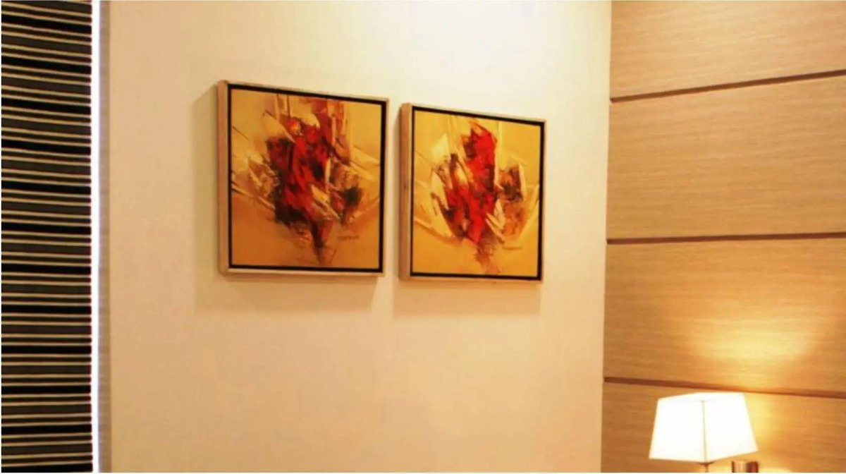 Residency Hotel Fort