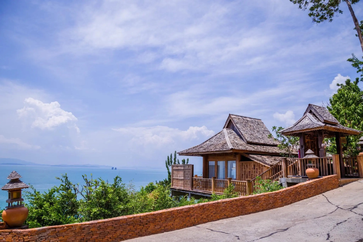 Santhiya Koh Yao Yai Resort & Spa