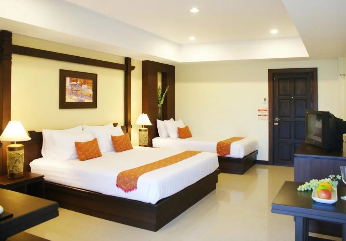 Thong Ta Resort And Spa