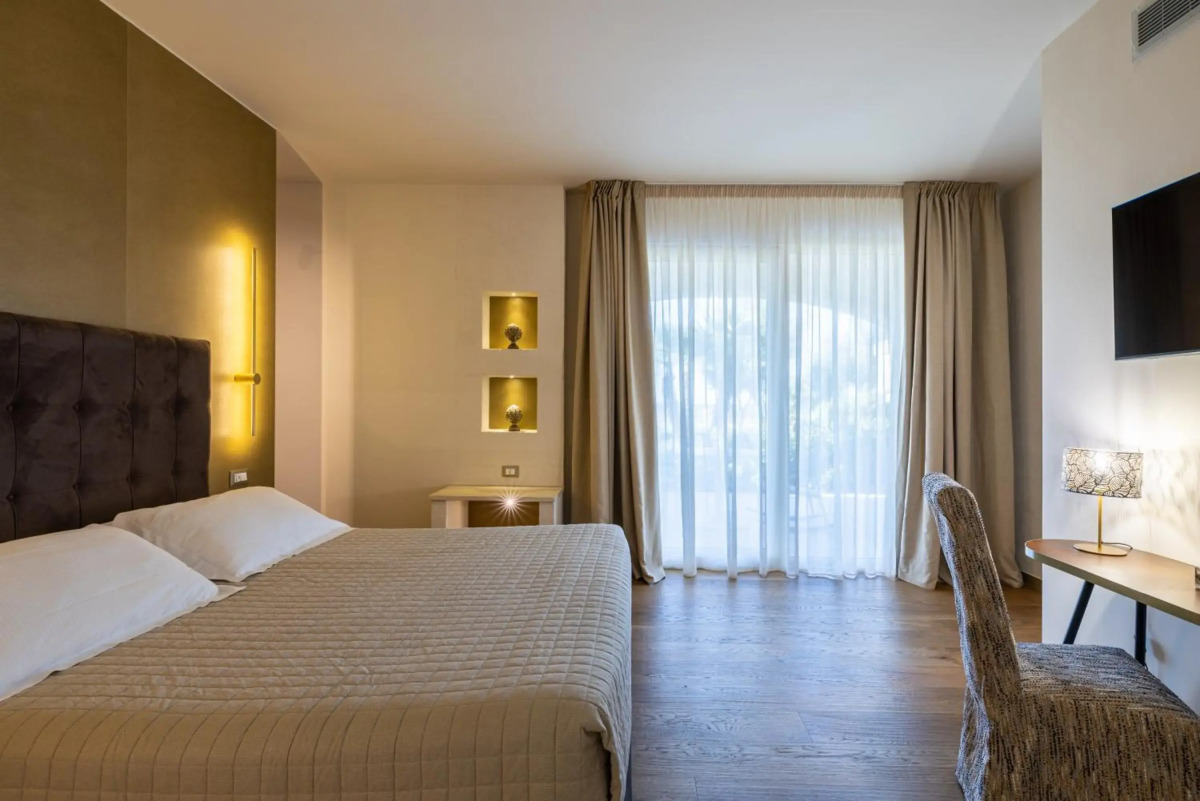 Relais Masseria Caselli